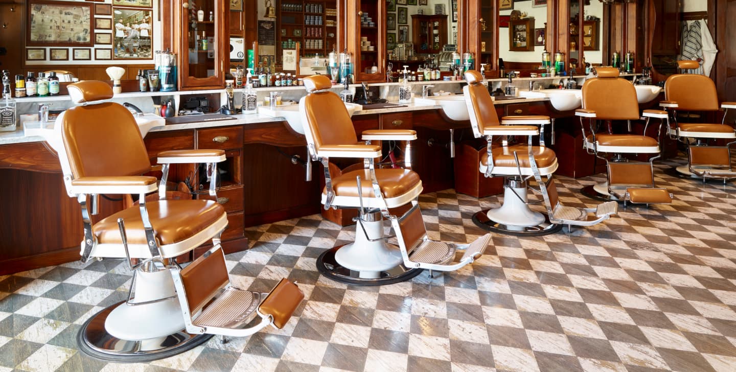 Friseurstuhl Kopfstütze – Mehrwert für Kunden und Friseure