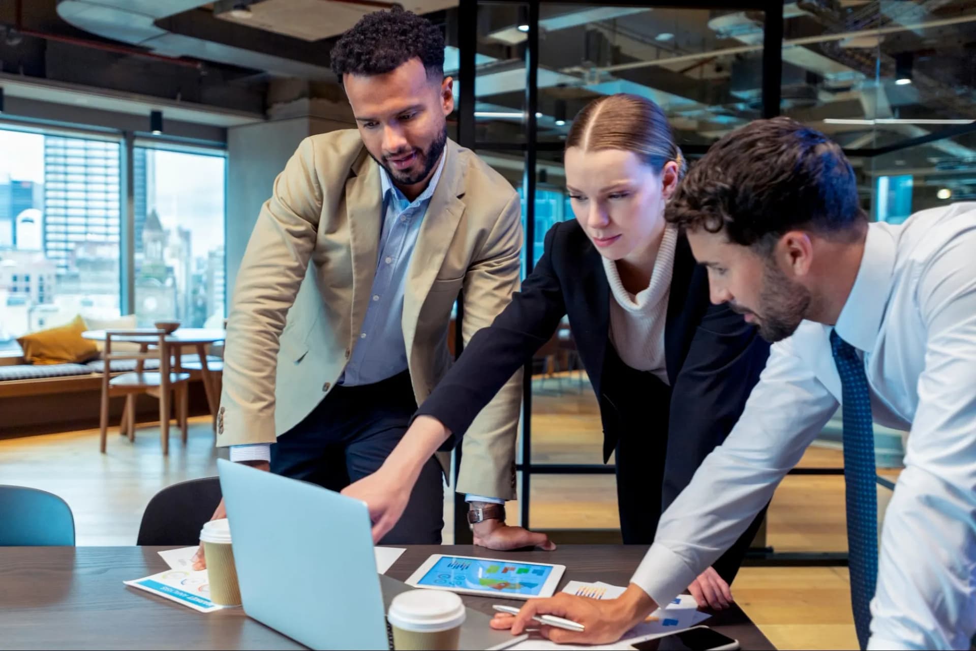 SEO Agentur: Die Verbindung zwischen Design und SEO