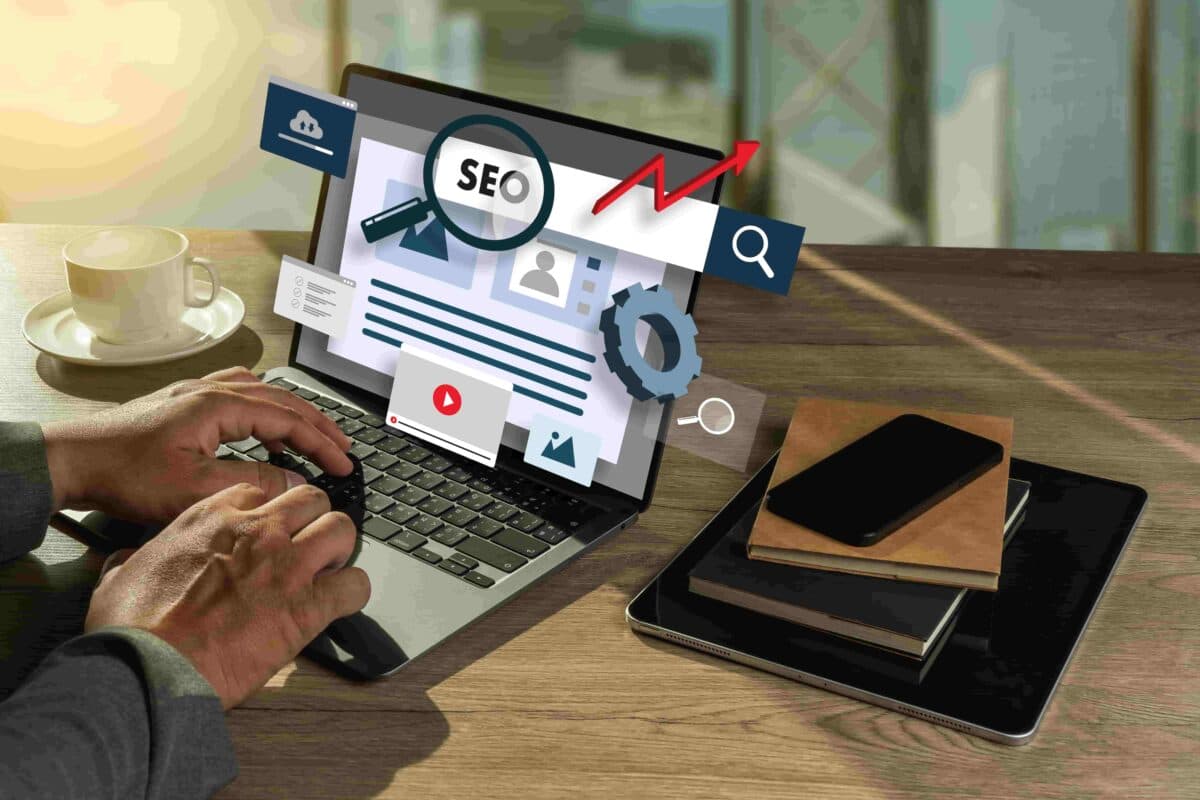 Lokale SEO-Strategien für mehr Reichweite mit lightlap