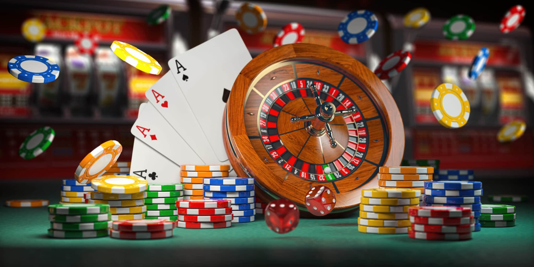 Ausländische Online-Casinos locken mit bis zu 200 Freispielen als Willkommensbonus