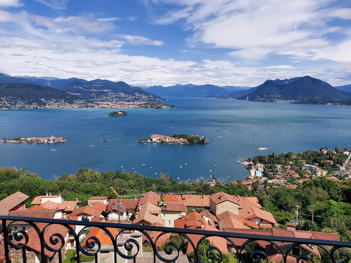 Cannobio Lago Maggiore – Ihr Einstieg in die Schönheit des Lago Maggiore