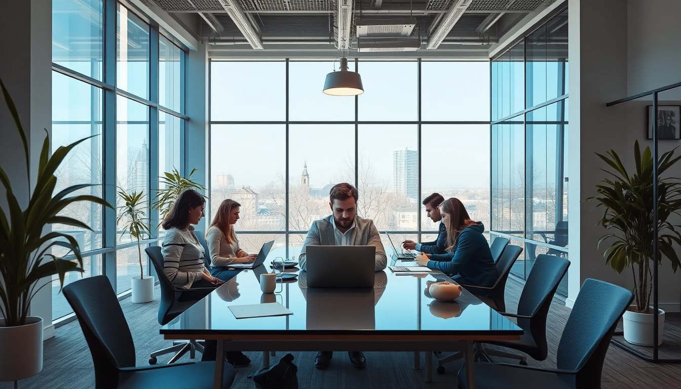 Headhunter Sales – Top-Verkäufer, die aktiv nicht suchen, trotzdem gewinnen