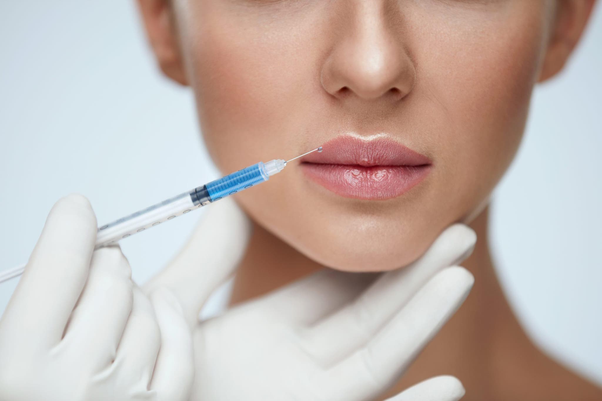 Botox Nürnberg: Der Weg zu glatter Haut