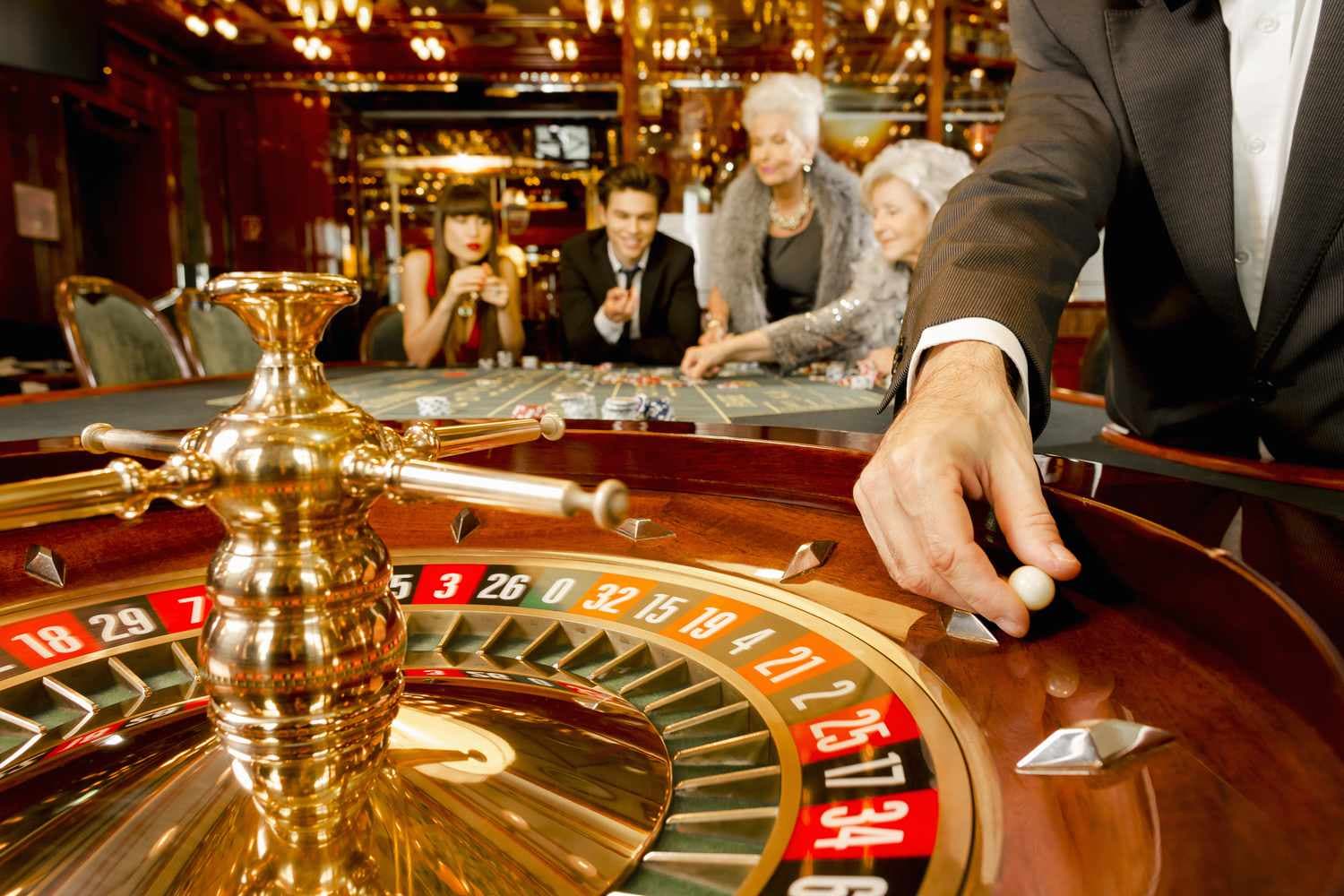 Warum Online Casinos ohne OASIS die bessere Wahl für deutsche Spieler sind