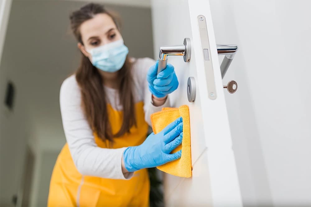 Büroreinigung Bochum für langfristig saubere Arbeitsplätze