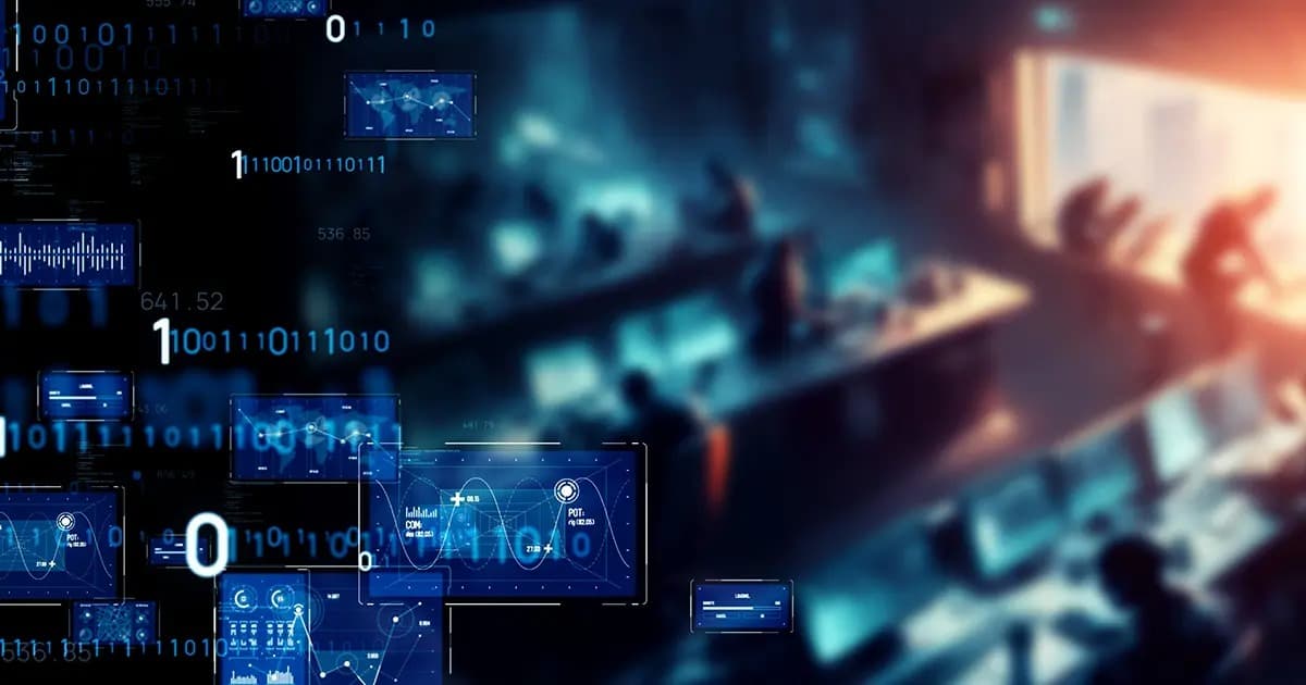 LIMS: Automatisierung von Laborprozessen leicht gemacht
