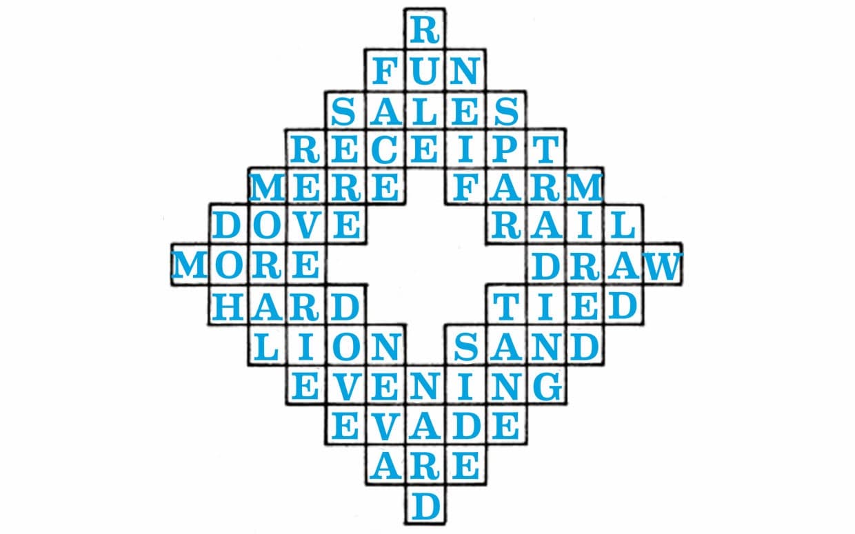 Mach dein Scrabble-Spiel noch spannender mit Scrabblemania