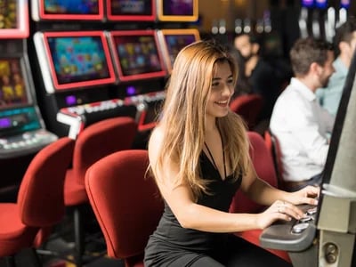 Warum Online Casinos ohne OASIS die bessere Wahl für deutsche Spieler sind