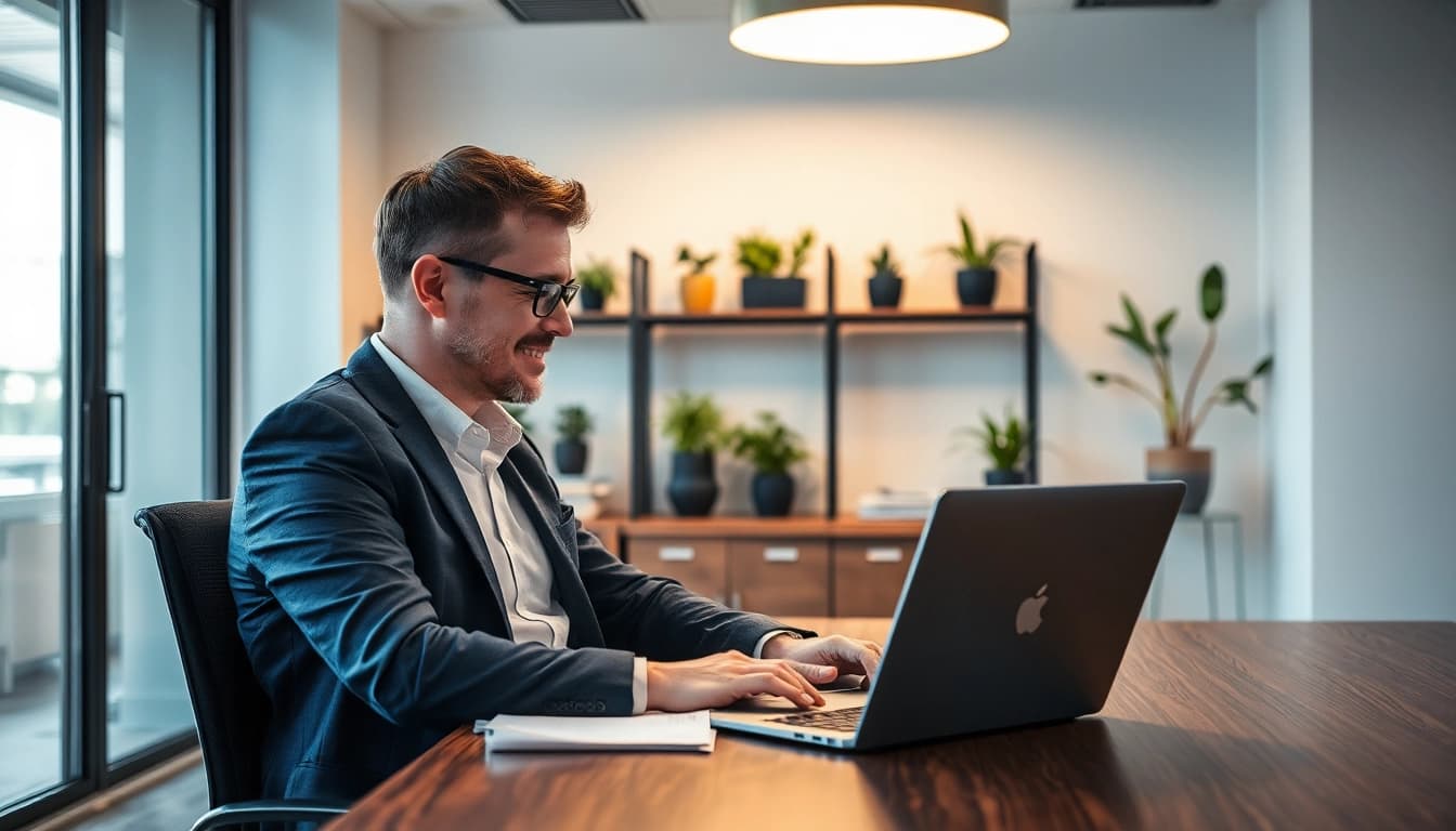 Warum Headhunter Trier für Bewerber interessant sind