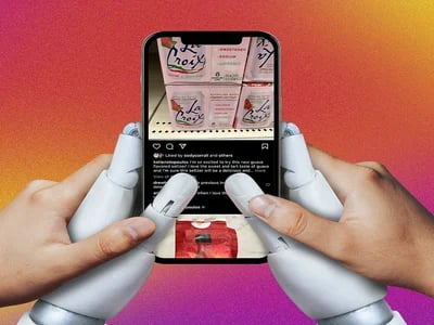 Steigere deine Reichweite mit deutschsprachigen Instagram Followern durch AboLöwe