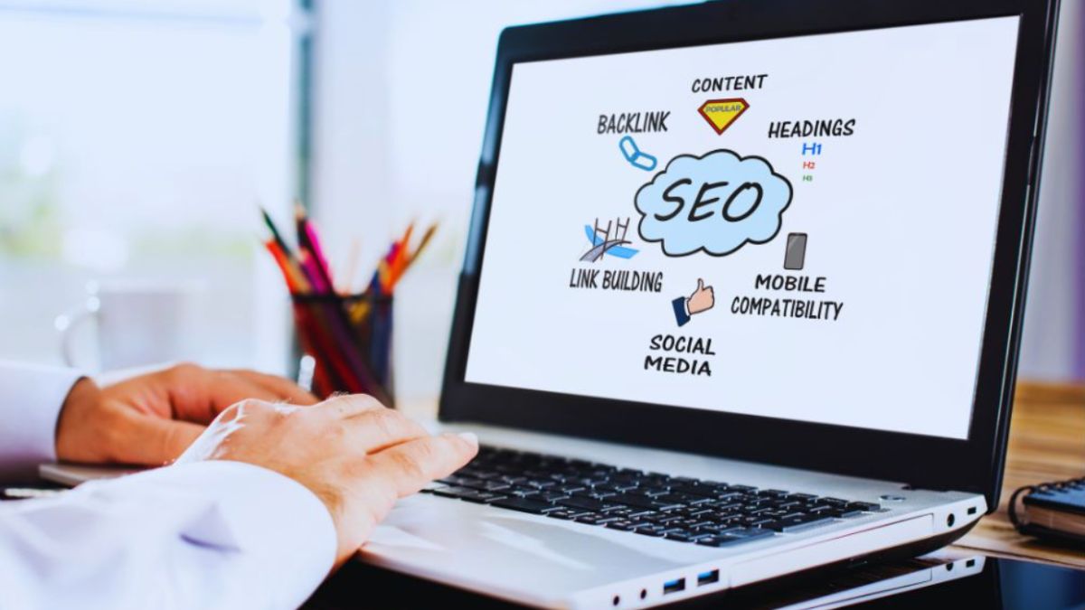 Lokale SEO-Strategien für mehr Reichweite mit lightlap