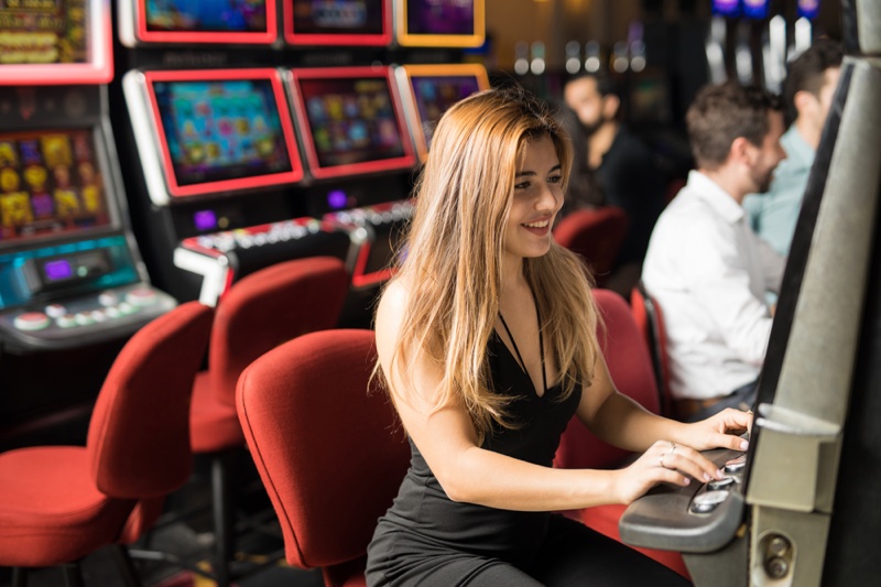 Warum Online Casinos ohne OASIS die bessere Wahl für deutsche Spieler sind