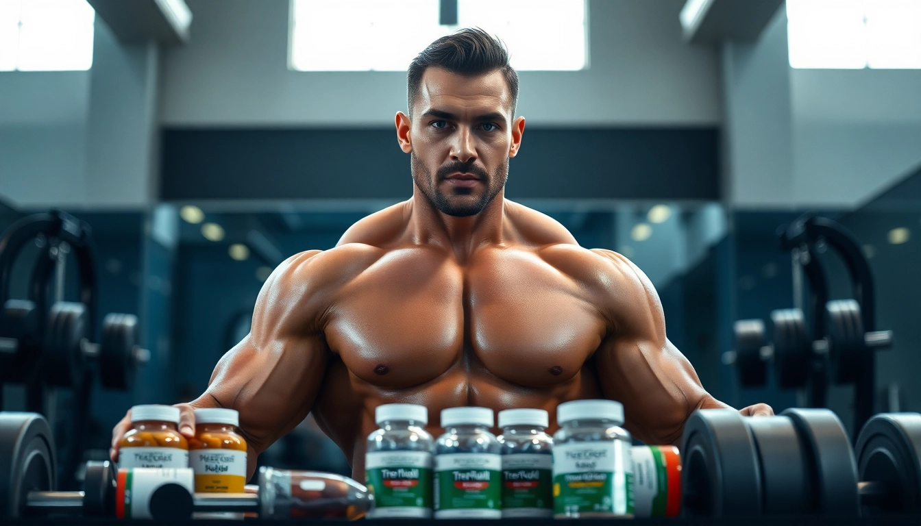 Die Preisgestaltung für Trenbolon ist zentral für die Fitness-Community und Bodybuilding-Interessierte.