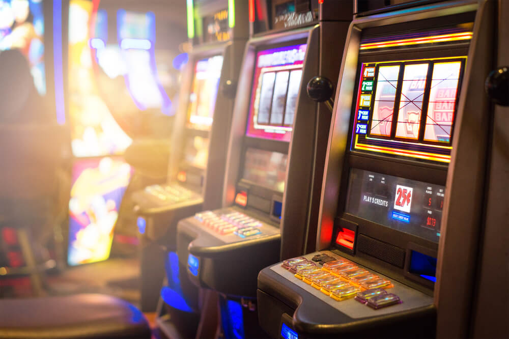 Strategien für höhere Gewinne im Online Casino ohne Anmeldung sofort Auszahlung