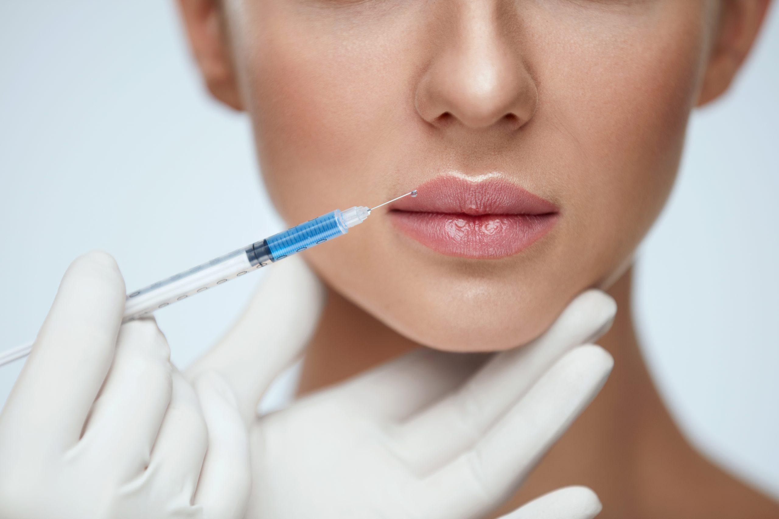 Botox Nürnberg: Der Weg zu glatter Haut