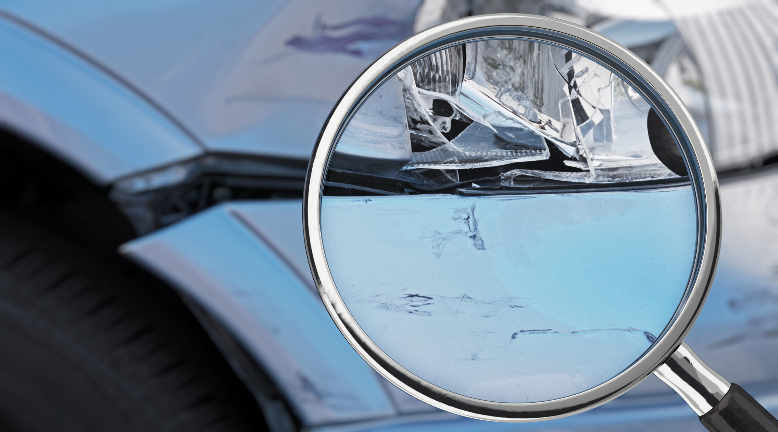 Verlasse dich auf den Gebrauchtwagencheck von Carspector vor deinem Autokauf