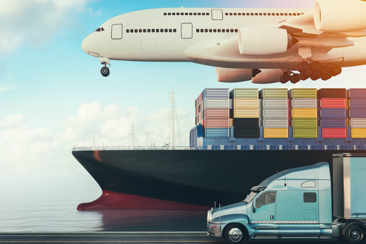 Schnelle Hilfe weltweit organisiert durch Hilfsgütertransport