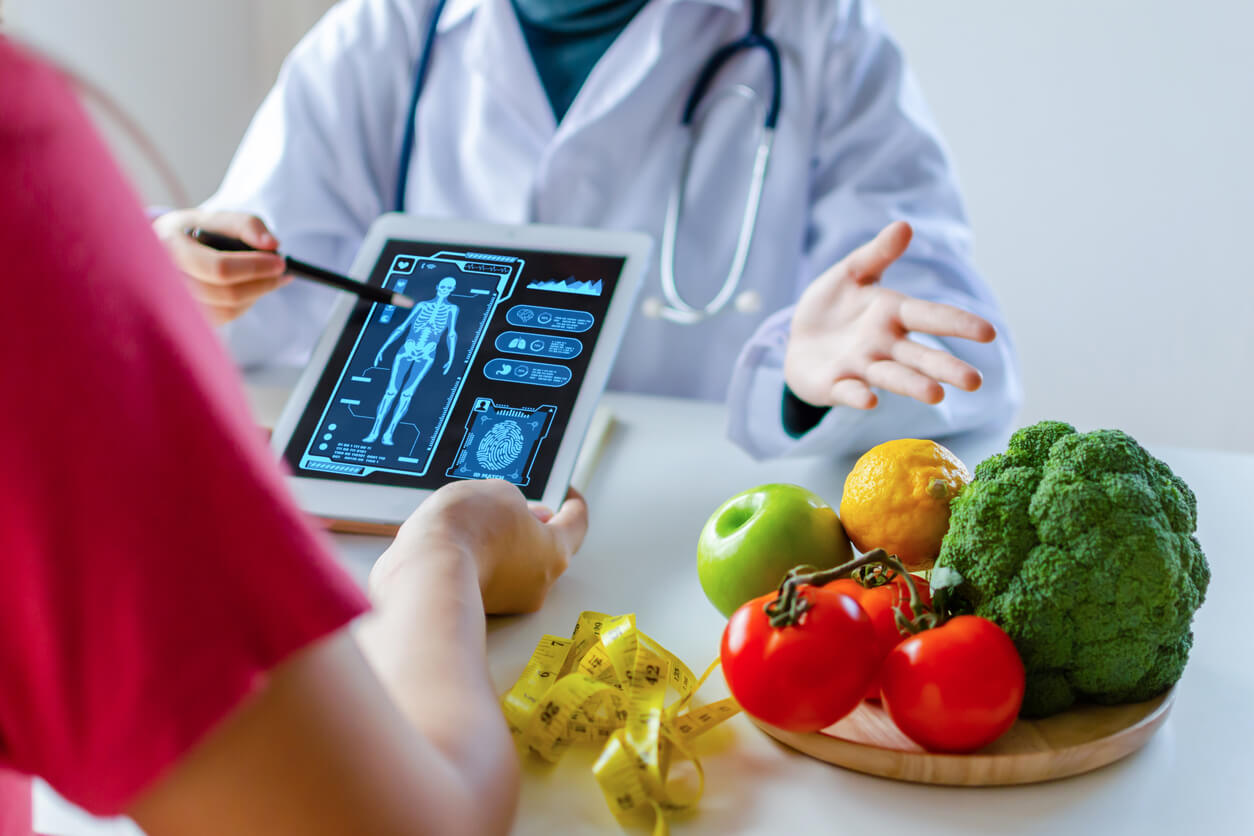 Warum ganzheitliche Ansätze entscheidend sind – was ist funktionelle Medizin?