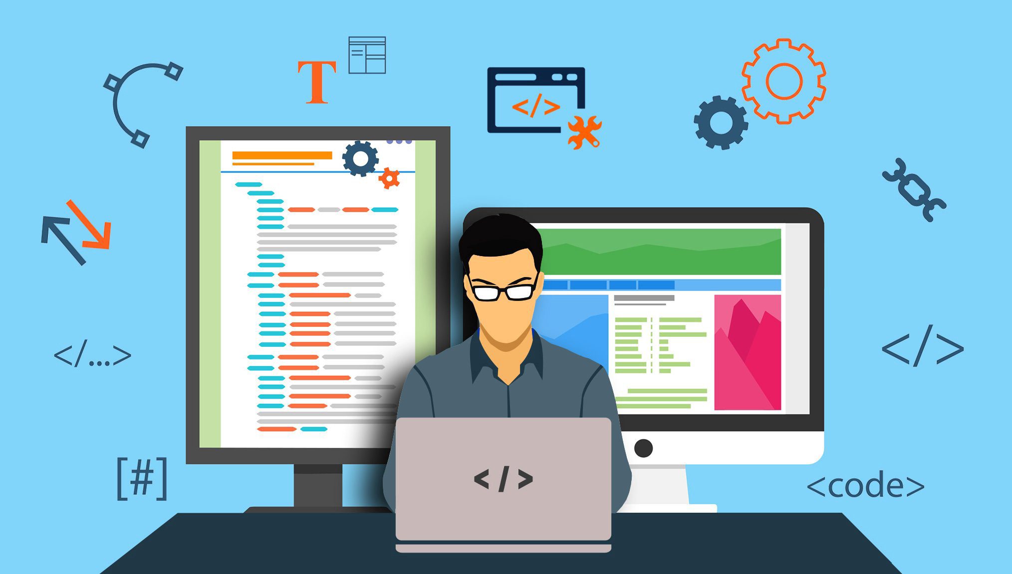 Sichtbar werden mit Webdesign Braunschweig – Ihr Erfolg beginnt hier