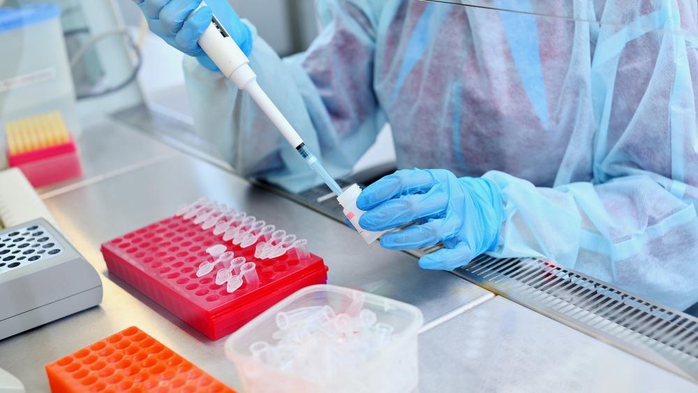 LIMS: Automatisierung von Laborprozessen leicht gemacht