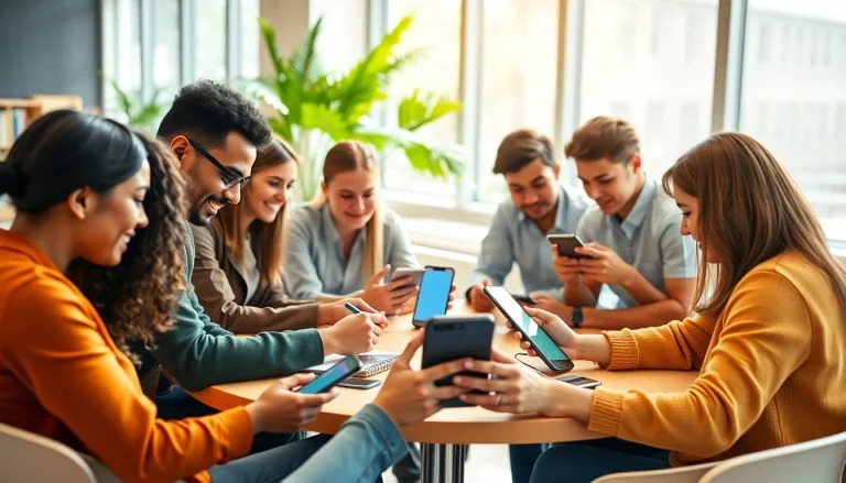 Schulorganisation effizient gestalten durch technisch gesicherte FreeLock-Handytaschen