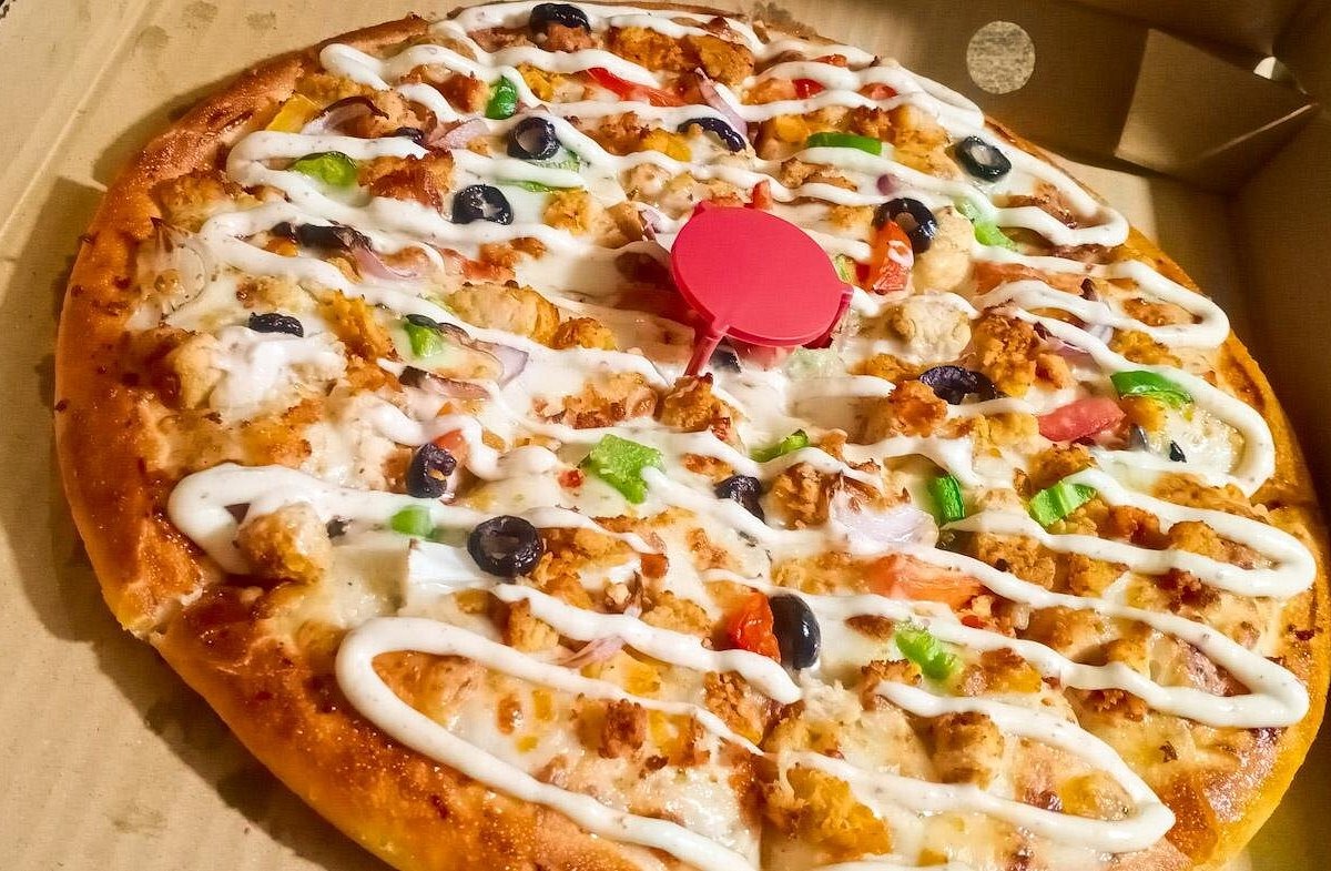 Qualität aus Überzeugung mit Pizzanap