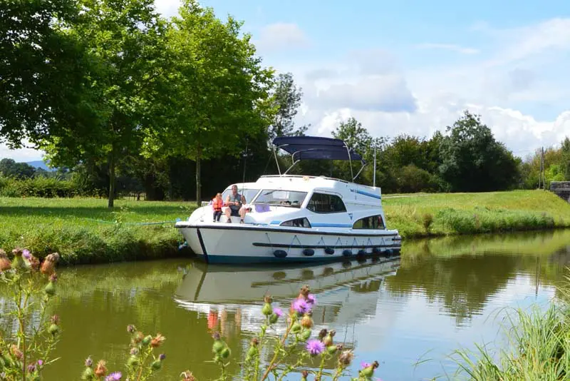 Warum Boot Mieten die perfekte Art des Reisens ist