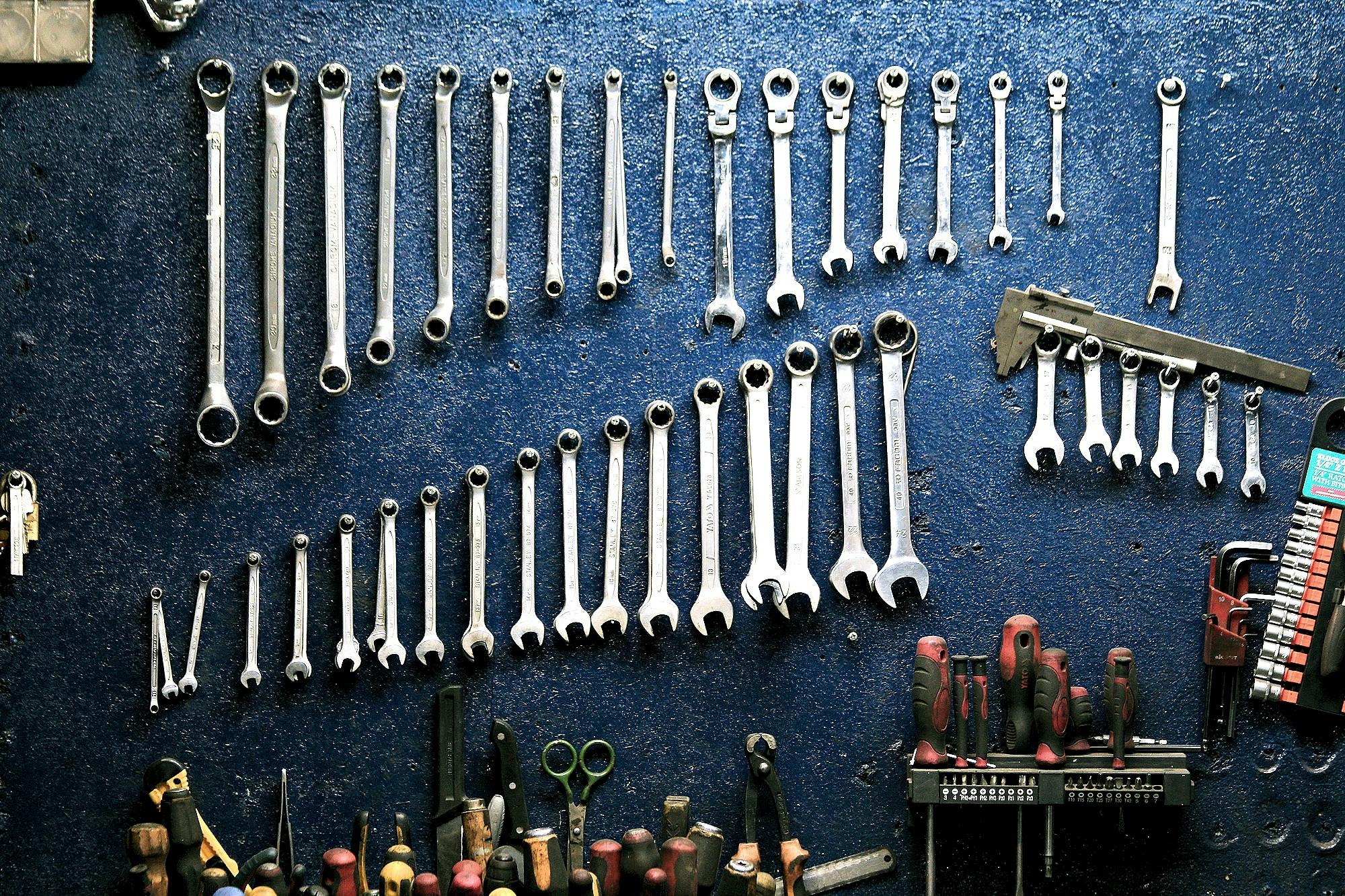 Misterworker: Ihr One-Stop-Shop für Werkzeuge und Arbeitsgeräte weltweit