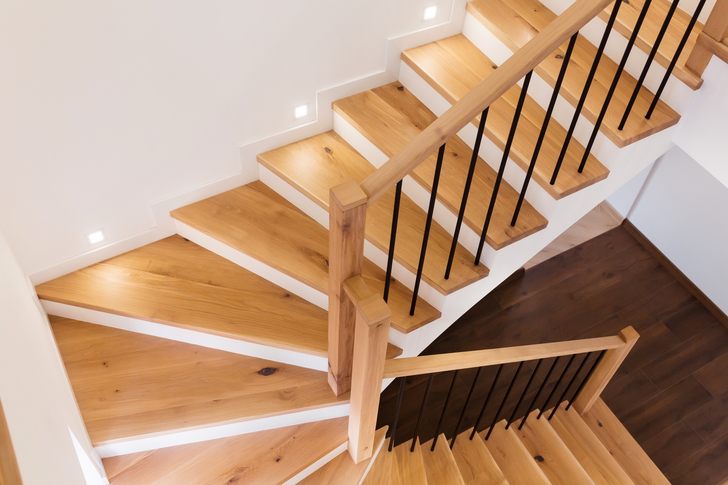 Treppen Konfigurator: Der einfache Weg, Ihre perfekte Innentreppe zu planen und zu kaufen
