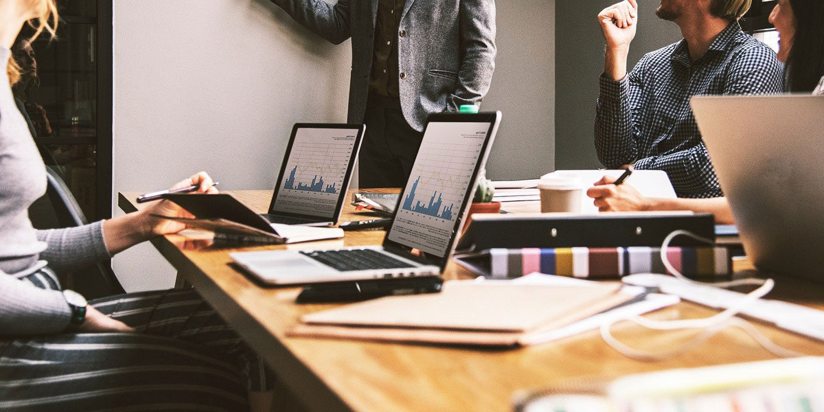 Warum sich eine Investition in Unternehmensberatung lohnt