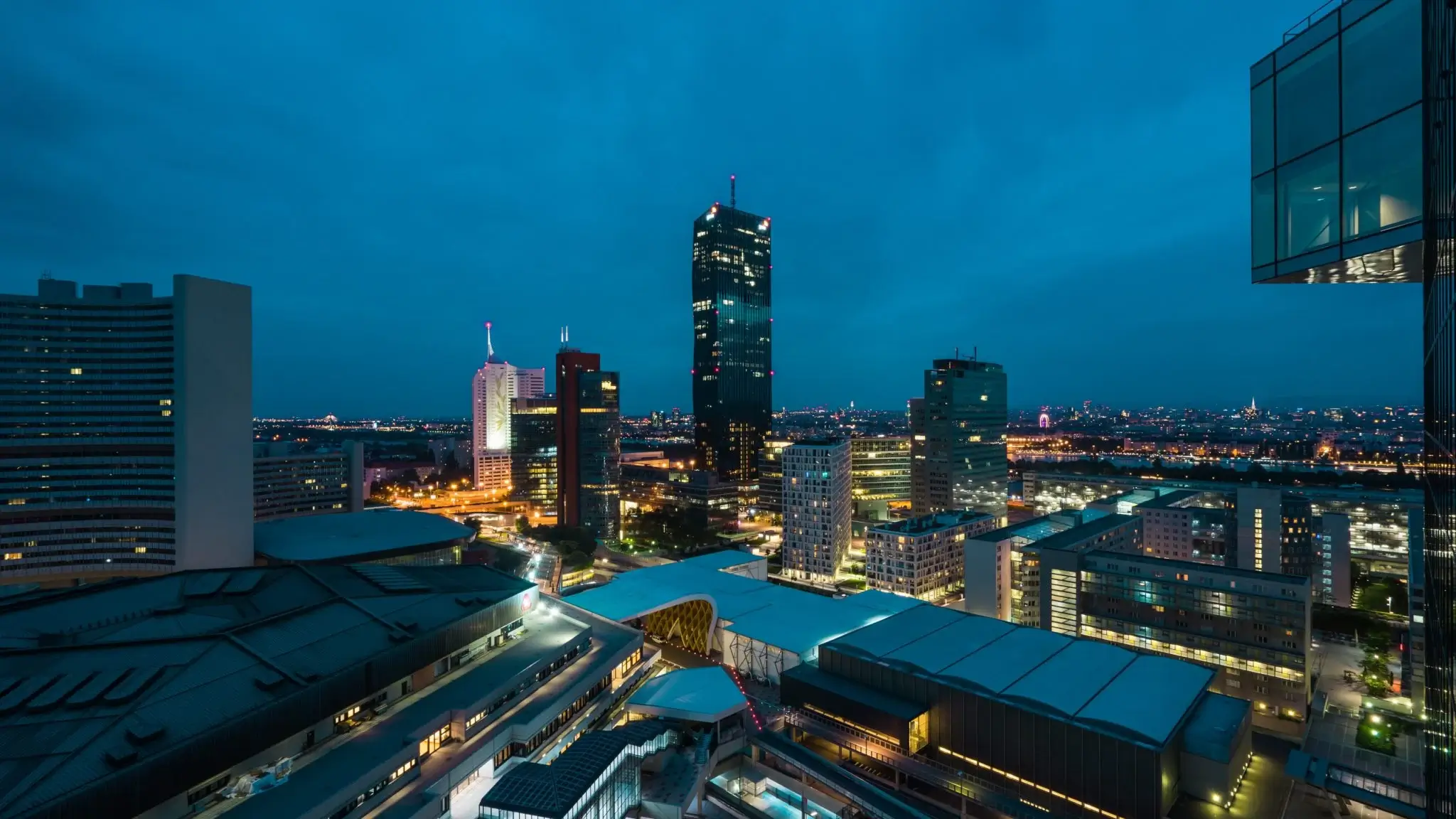 Wien News: Alles, was Sie über die Stadt wissen müssen