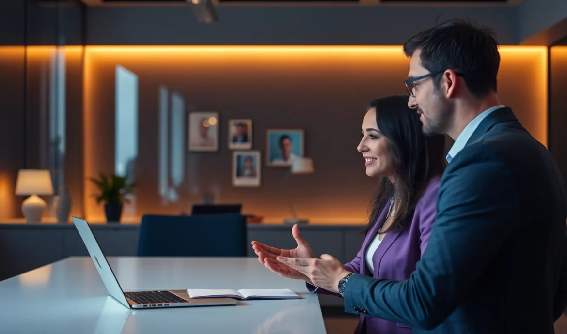 Wie ein Headhunter Ihnen hilft, Top-Talente zu finden