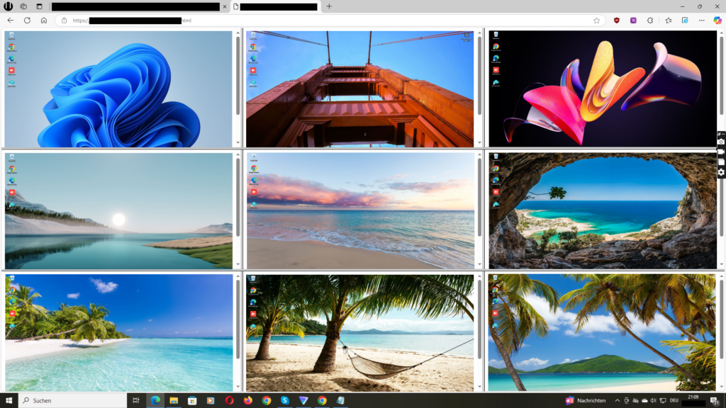 Sicherheitsvorteile von Computerüberwachungssoftware für mehrere Computer