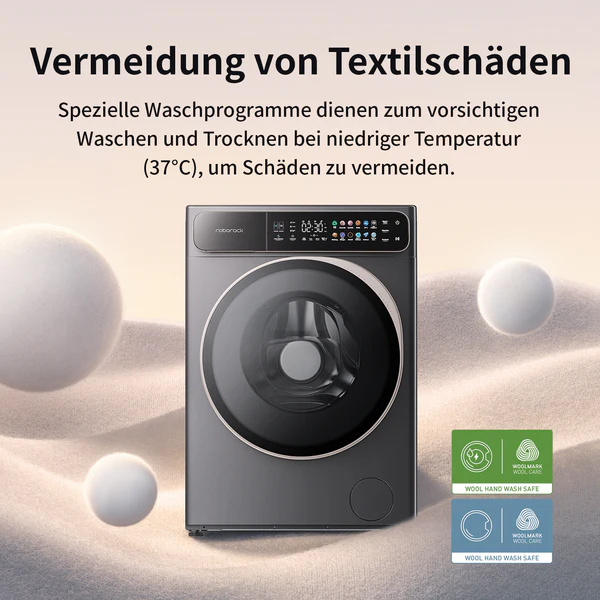 Stromverbrauch beim Waschen und Trocknen: So viel kostet ein Kombigerät wirklich