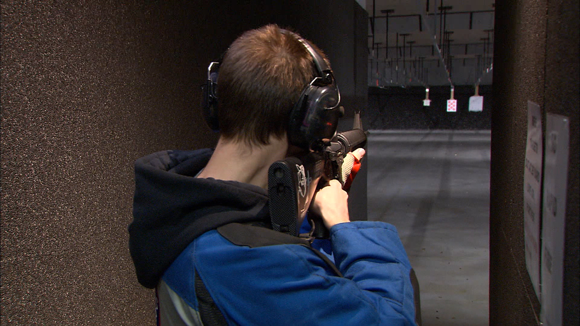 Waffenbesitzkarte Wien verlängern – Das sollten Sie beachten