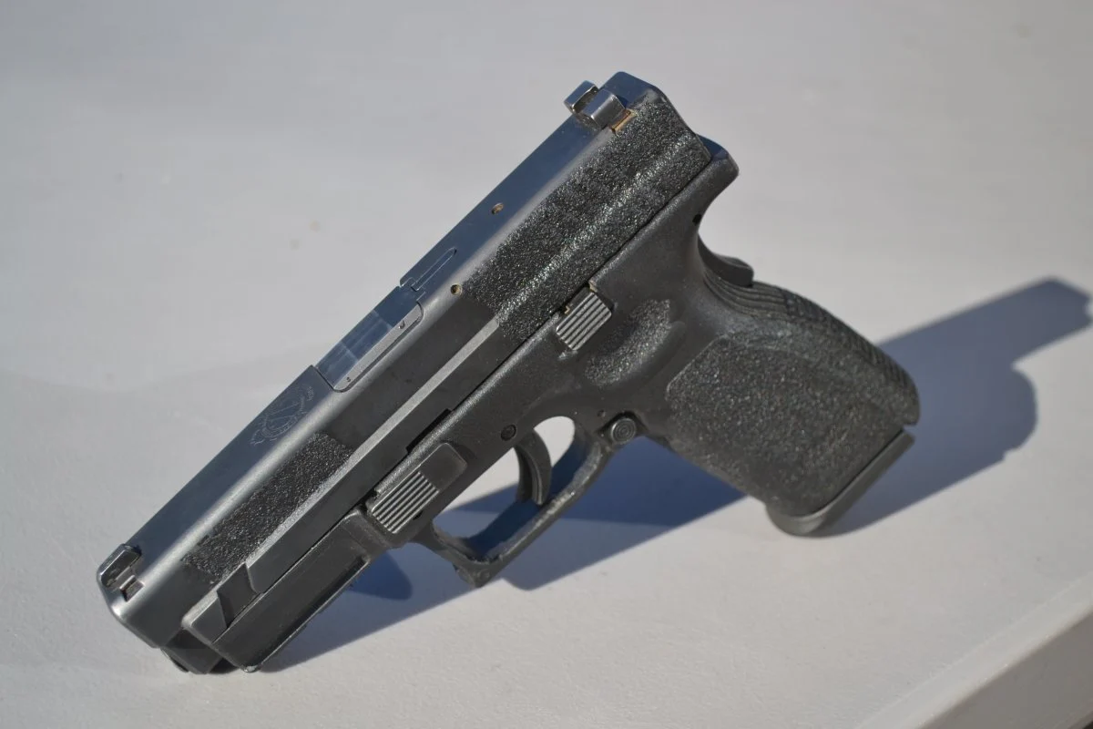 Alles, was Sie über die Waffenbesitzkarte Wien wissen müssen