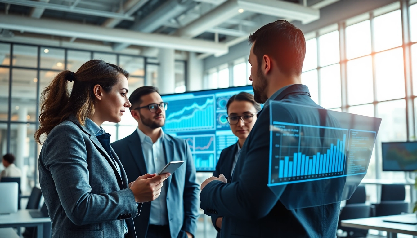 Warum Headhunter Hagen die erste Wahl für Fachkräftevermittlung ist