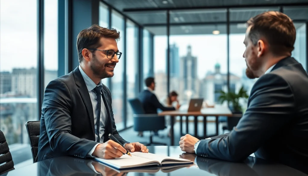 Headhunter Baubranche – Schnelle und professionelle Fachkräftevermittlung