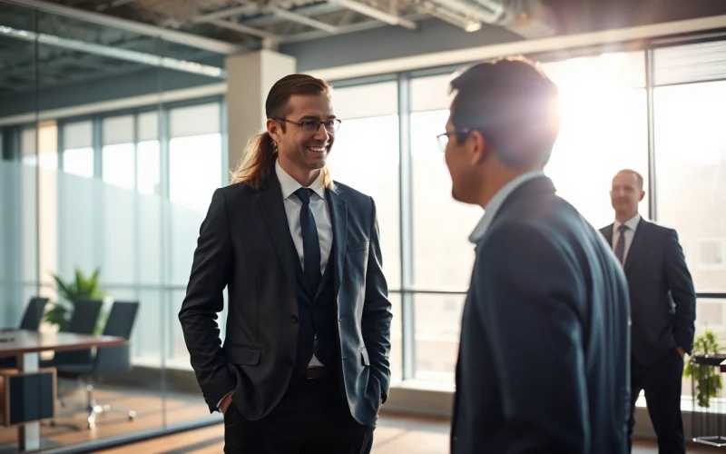 Headhunter Executive Search – Executive Recruiting für wachsende Unternehmen