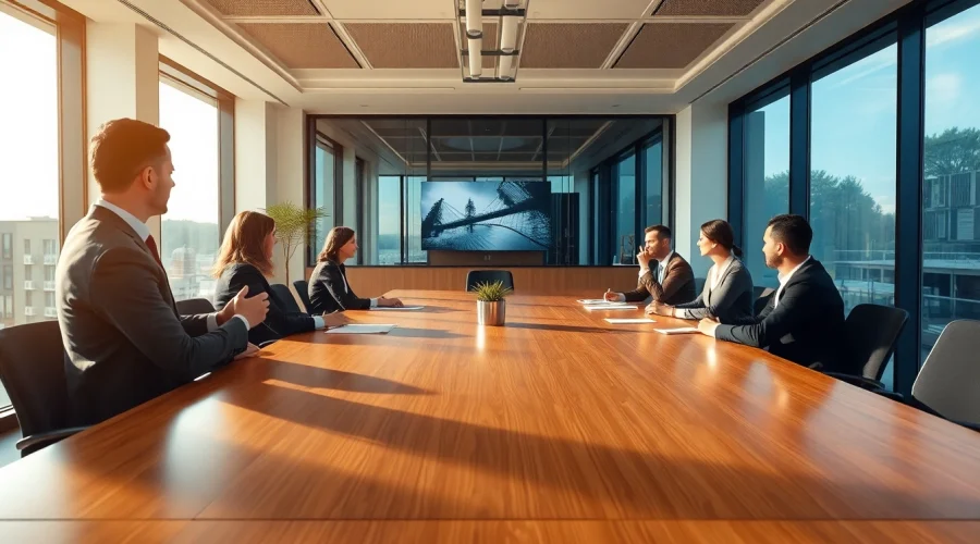 Headhunter IT – IT-Talente für Startups, KMUs und Konzerne