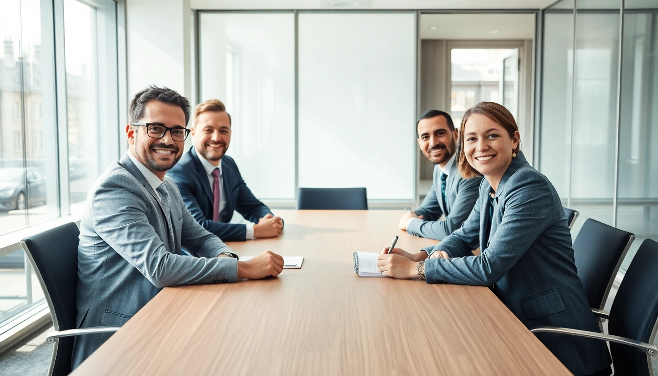 So erleichtern Headhunter Pflegekräfte den Weg zu qualifizierten Mitarbeitern