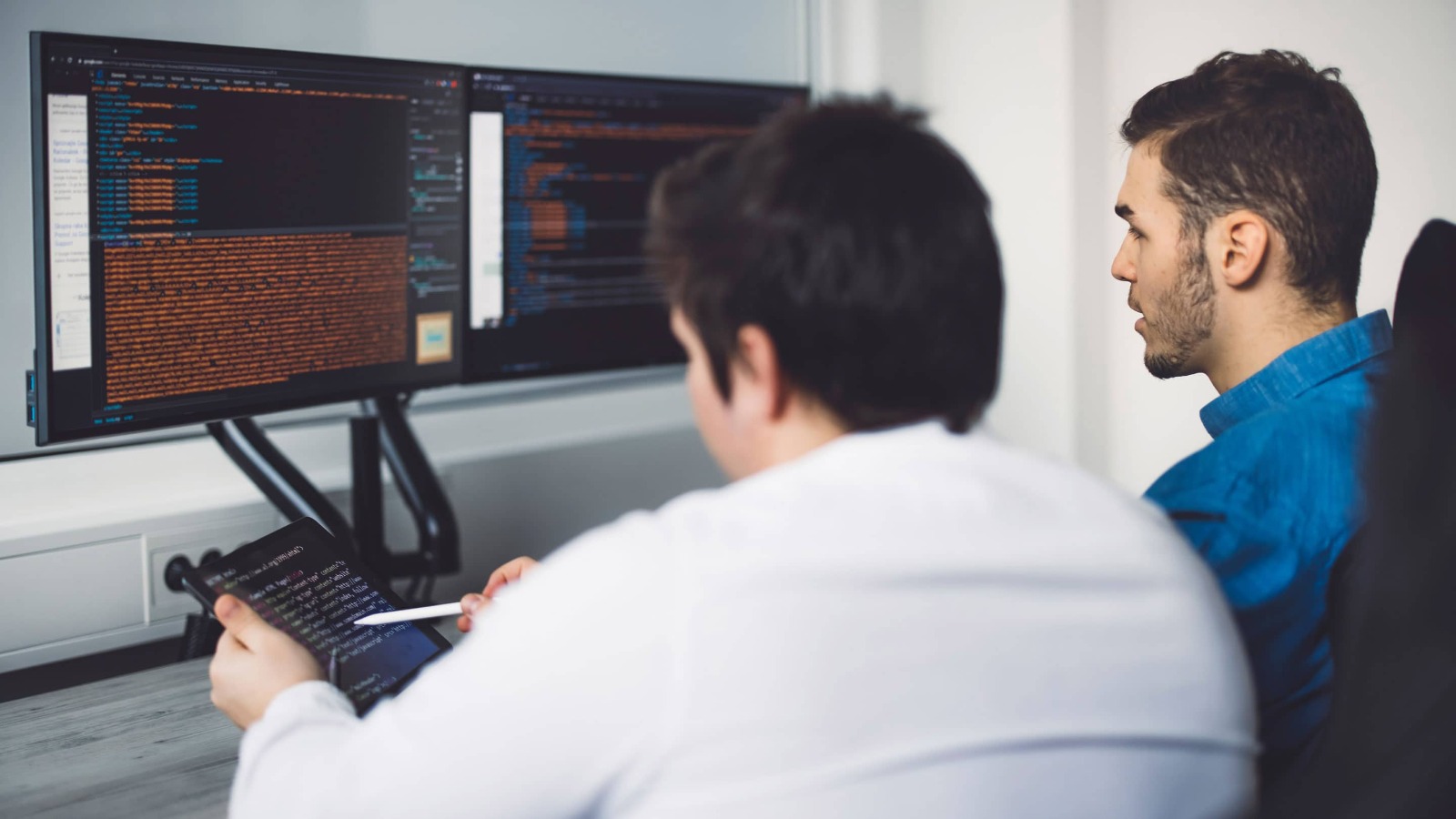 Externer DSB von PRIOLAN: Datenschutzkompetenz auf Abruf