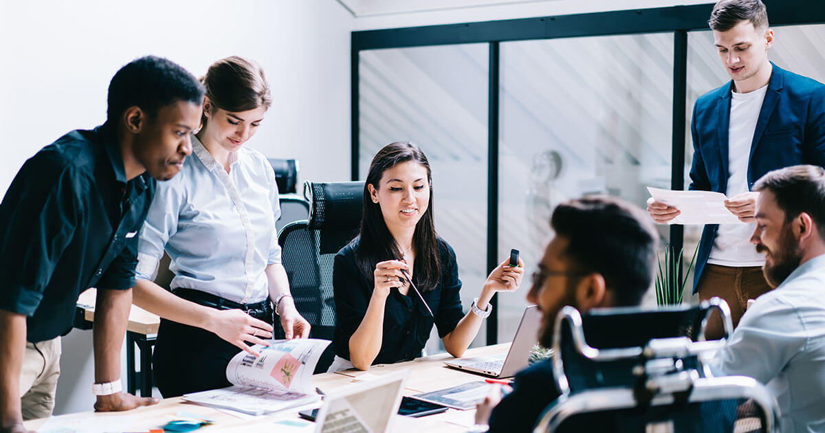 Headhunter IT: So steigern Sie Ihre Chancen im Wettbewerb um Talente