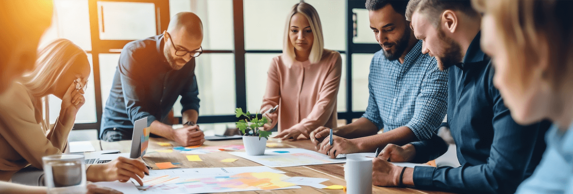 Ressourcen besser nutzen dank analytischer Unternehmensberatung