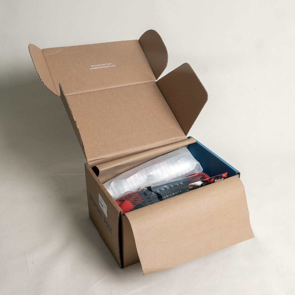 bespokepost.com reviews