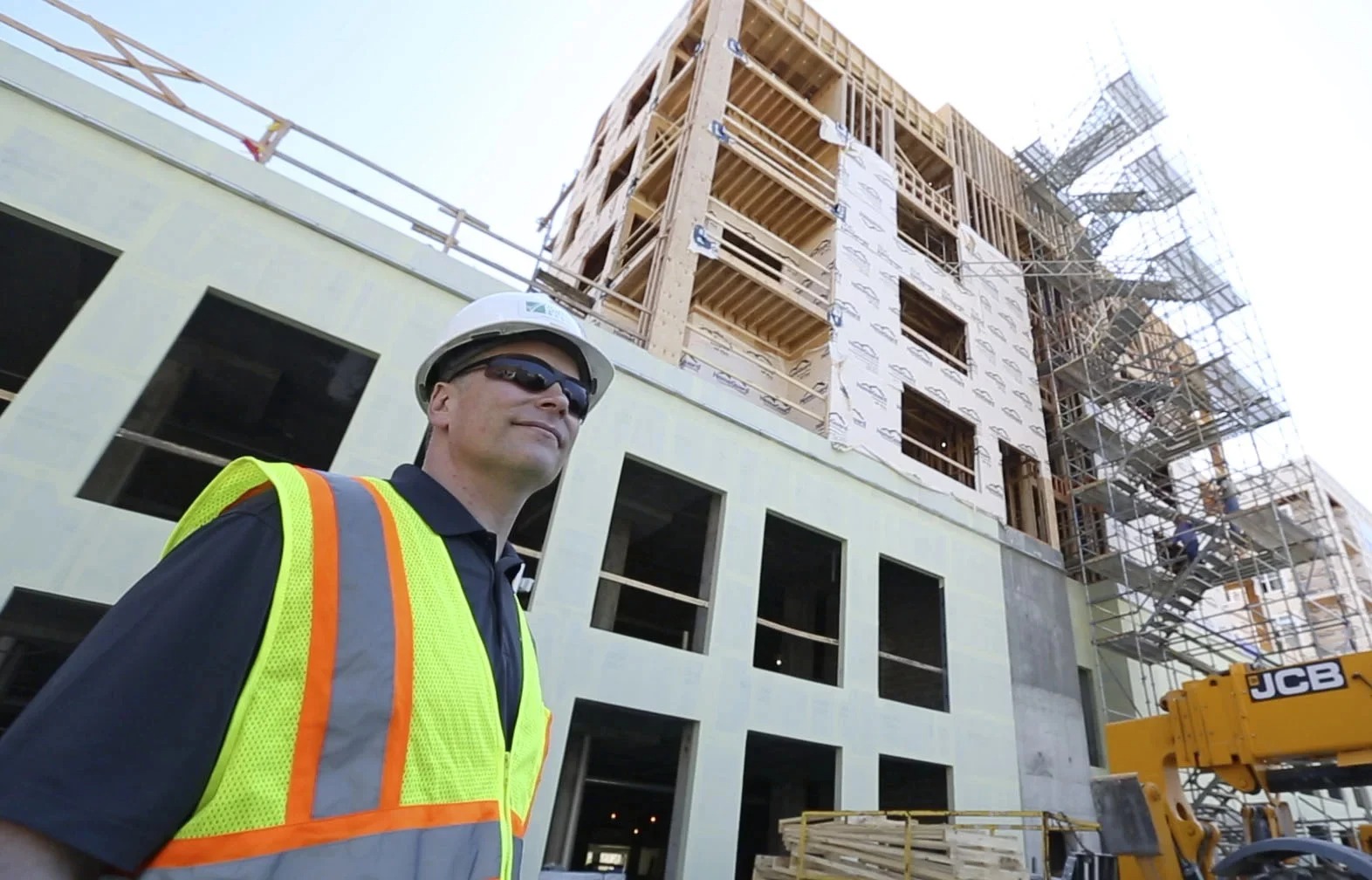 Headhunter Baubranche – Vermittler für Fachkräfte im Bauwesen