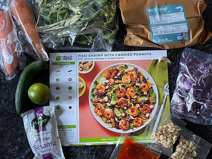Affordable Hellofresh Alternatives You Should Try Today