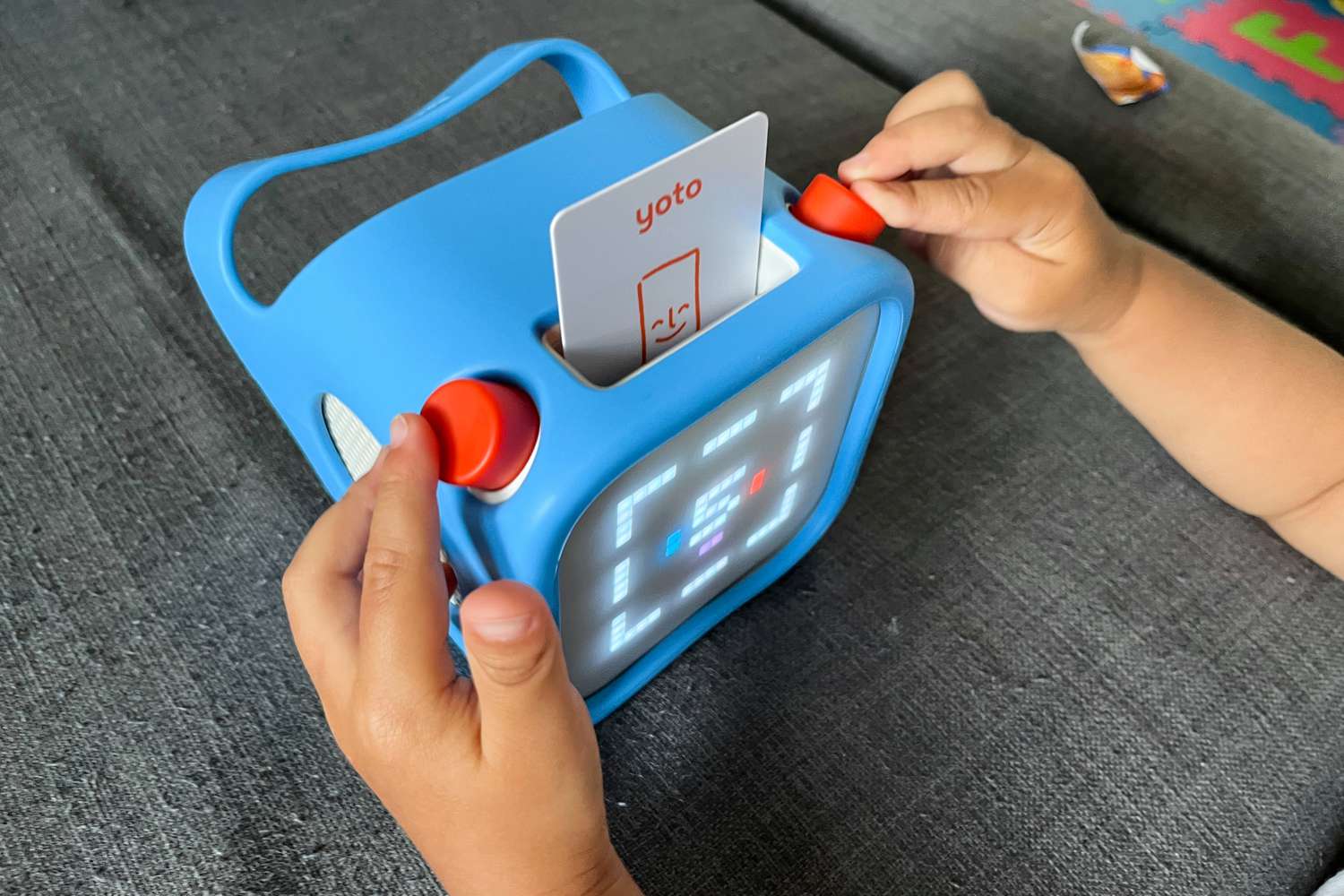 7 Super Music Players for Kids That Make Audio Magical