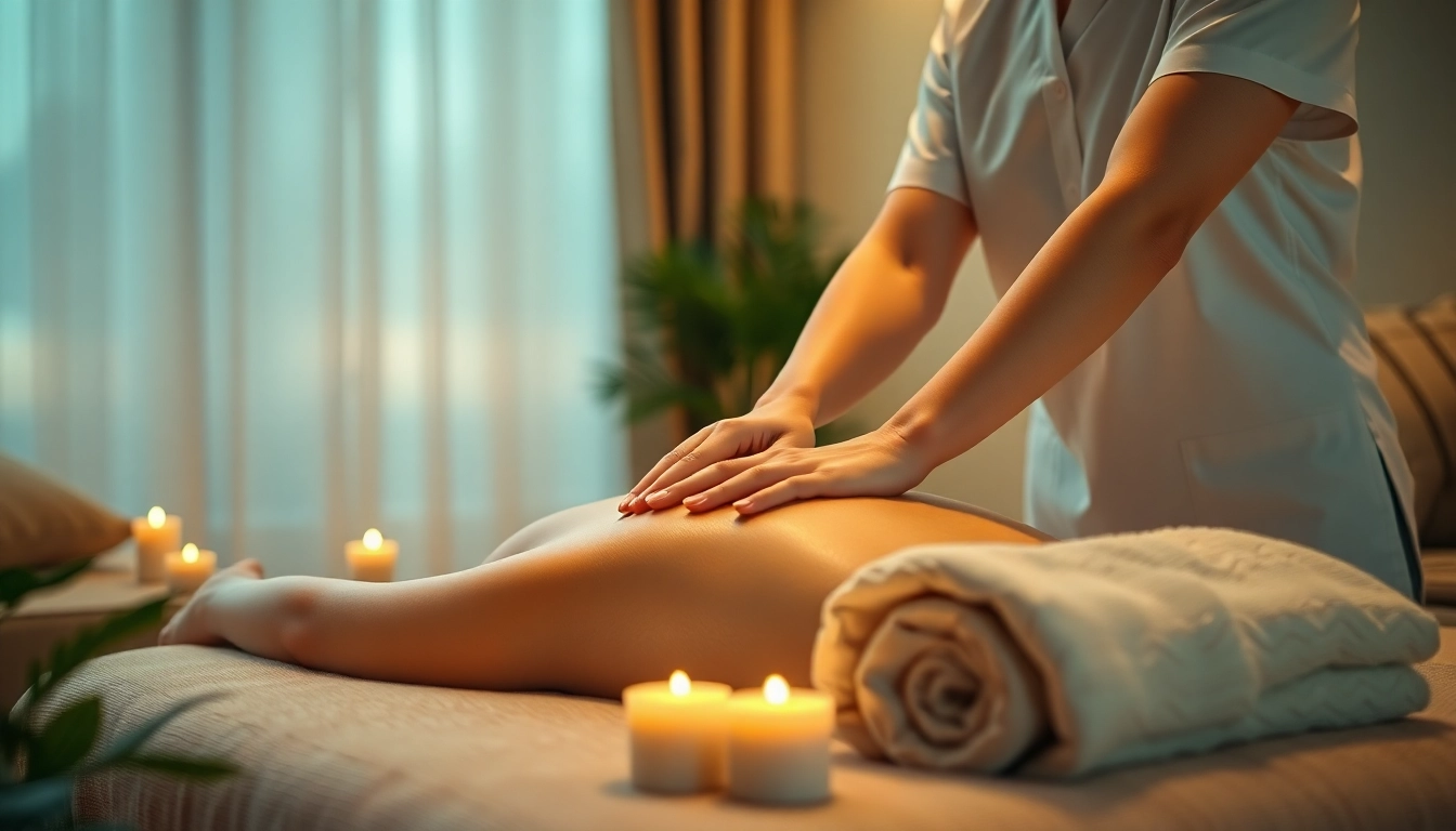 전문 치료사가 제공하는 차분한 가정 방문 서비스와 함께 평택출장마사지의 평화를 느껴보세요.