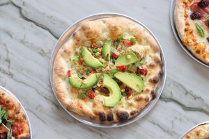 Qualität aus Überzeugung mit Pizzanap